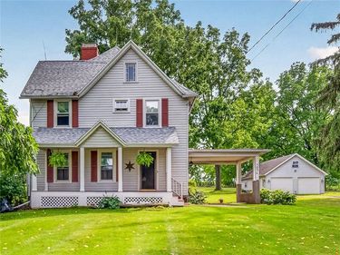 5096 Reservoir Road, Geneseo, NY 14454
