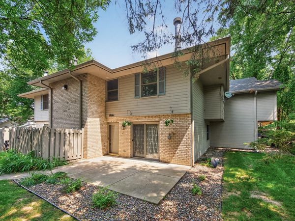 18661 Clear View Court, Minnetonka, MN 55345