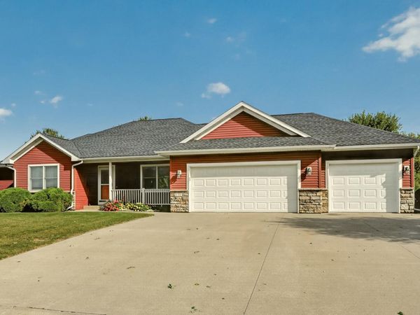 221 Devin Drive, Saint Charles, MN 55972