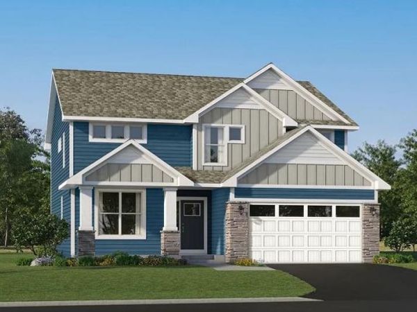 7637 Lotus Lane, Lino Lakes, MN 55038