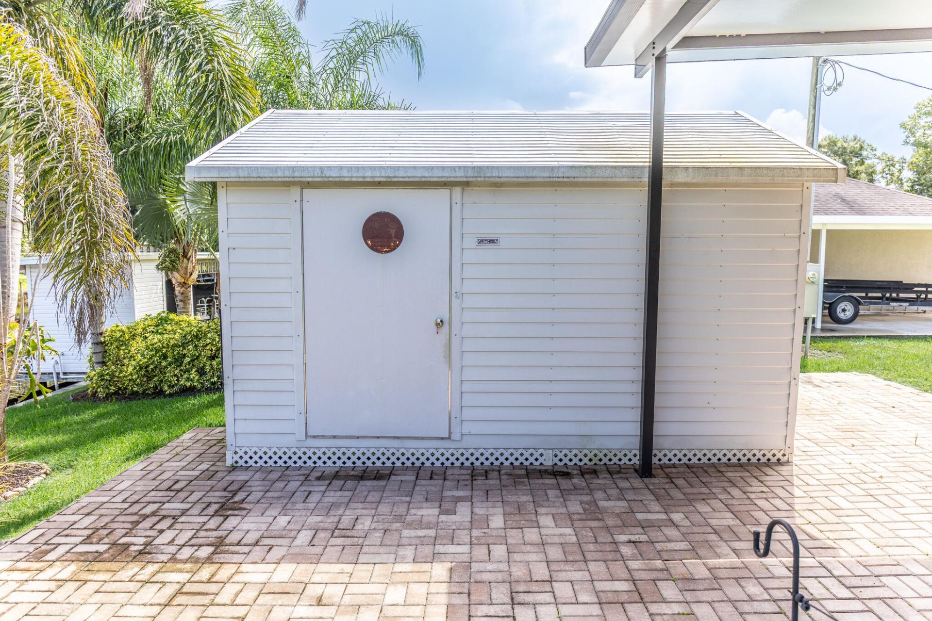 3207 SE 27th Street, Okeechobee, FL 34974 Photo