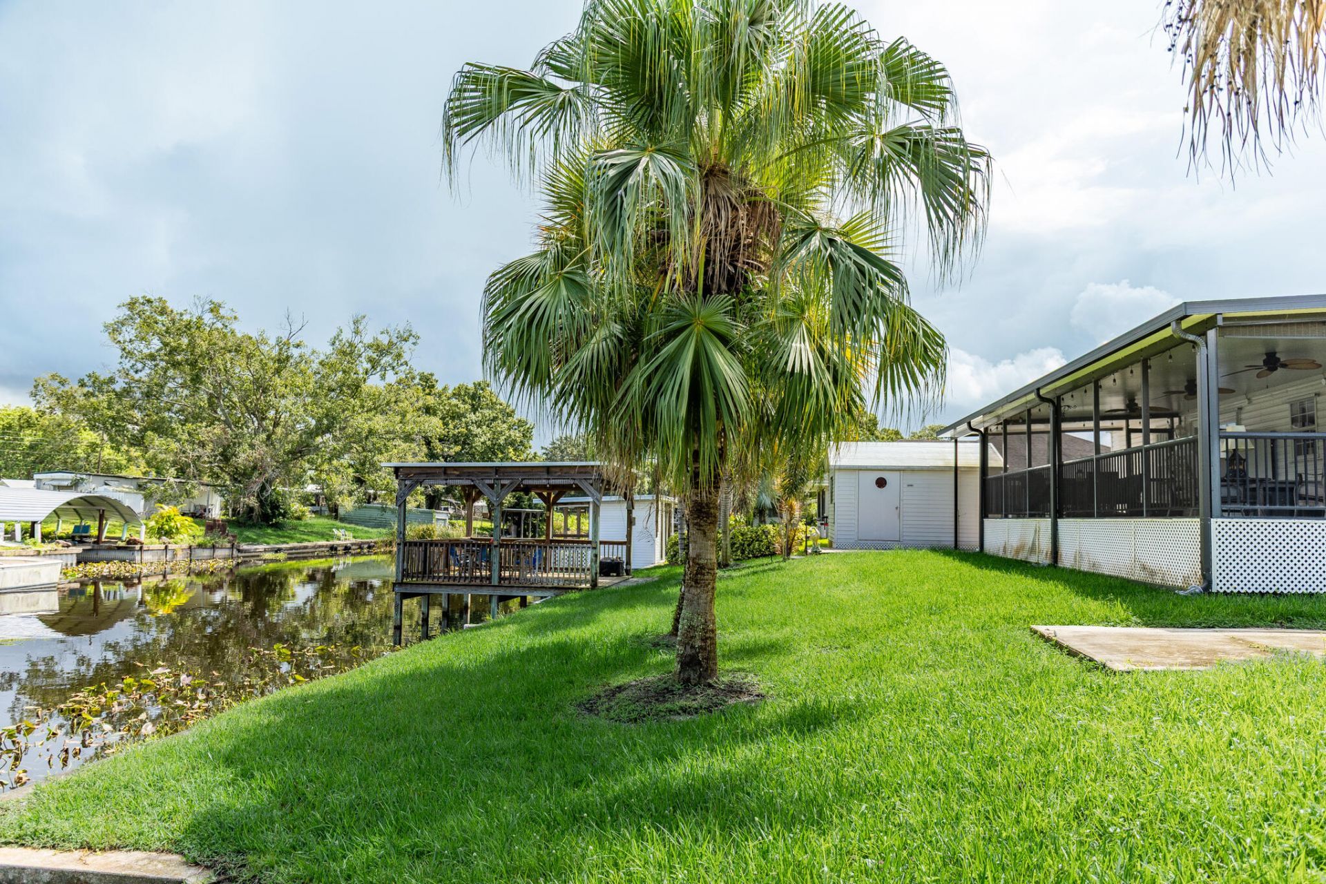 3207 SE 27th Street, Okeechobee, FL 34974 Photo