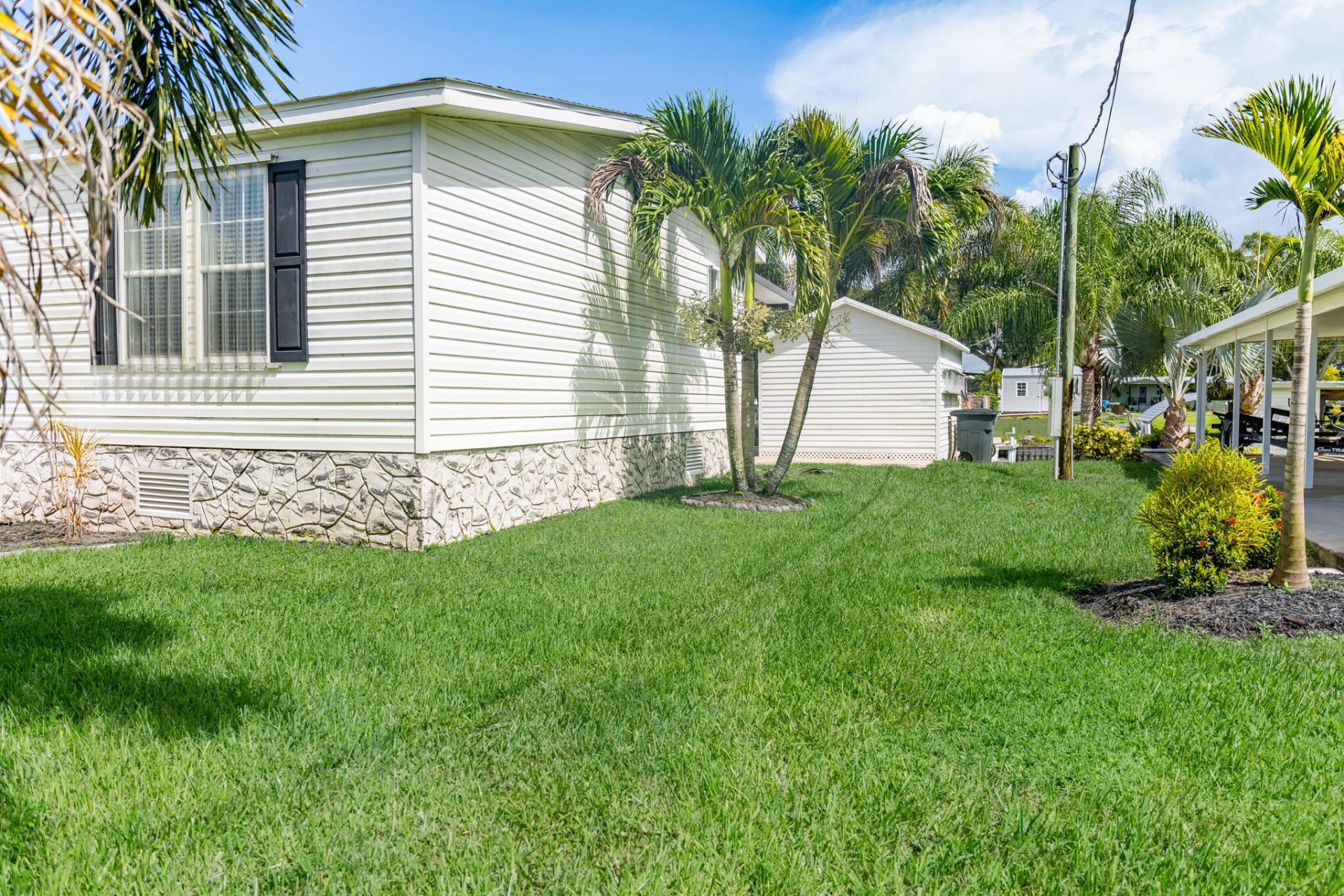 3207 SE 27th Street, Okeechobee, FL 34974 Photo