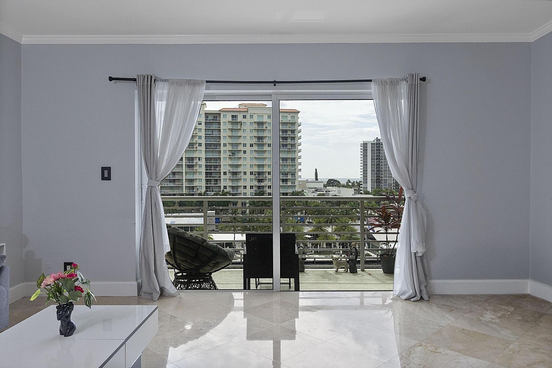 2900 NE 30th Street, Unit Apt 8j, Fort Lauderdale, FL 33306 Photo
