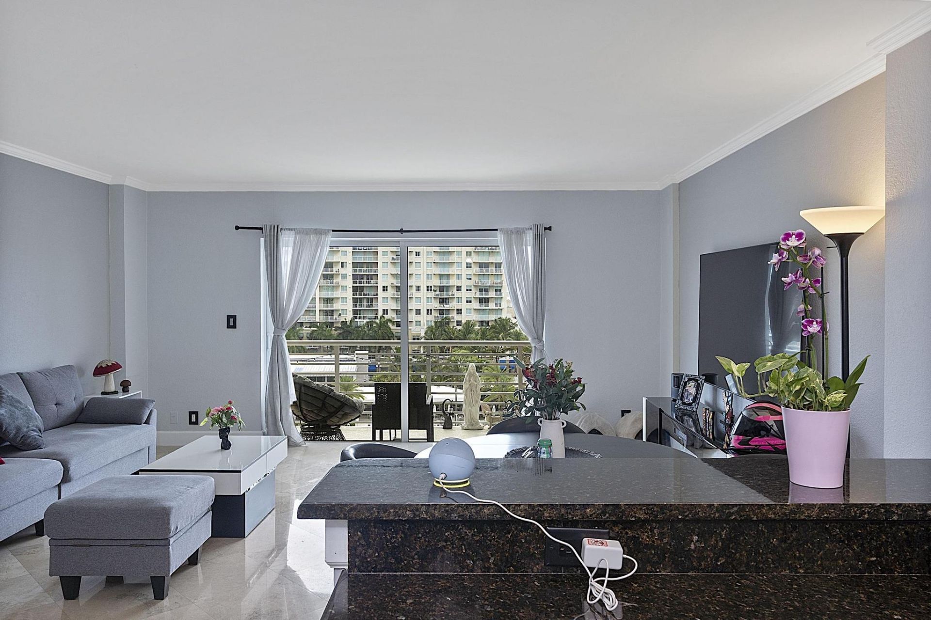 2900 NE 30th Street, Unit Apt 8j, Fort Lauderdale, FL 33306 Photo