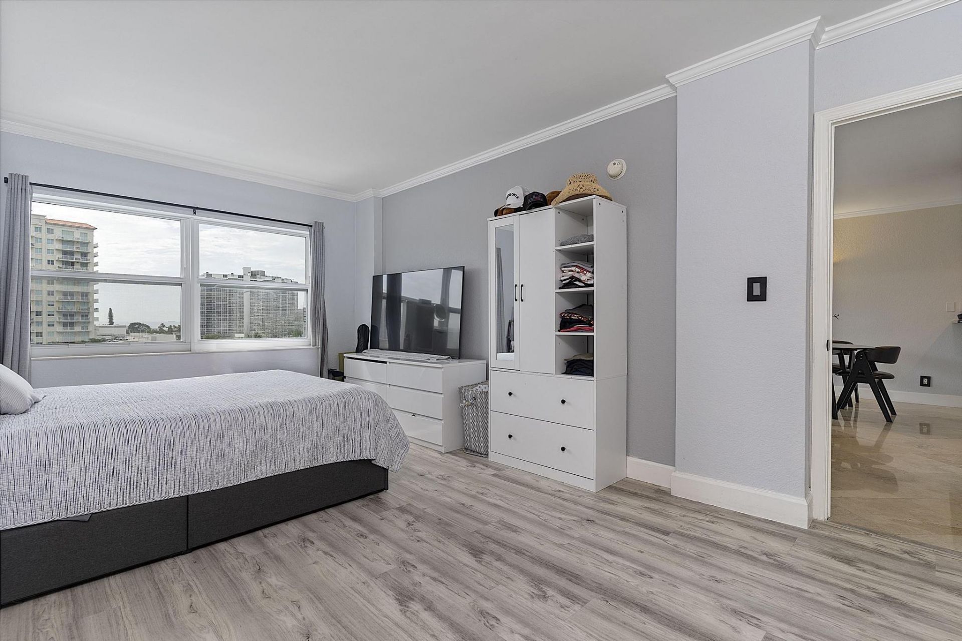 2900 NE 30th Street, Unit Apt 8j, Fort Lauderdale, FL 33306 Photo