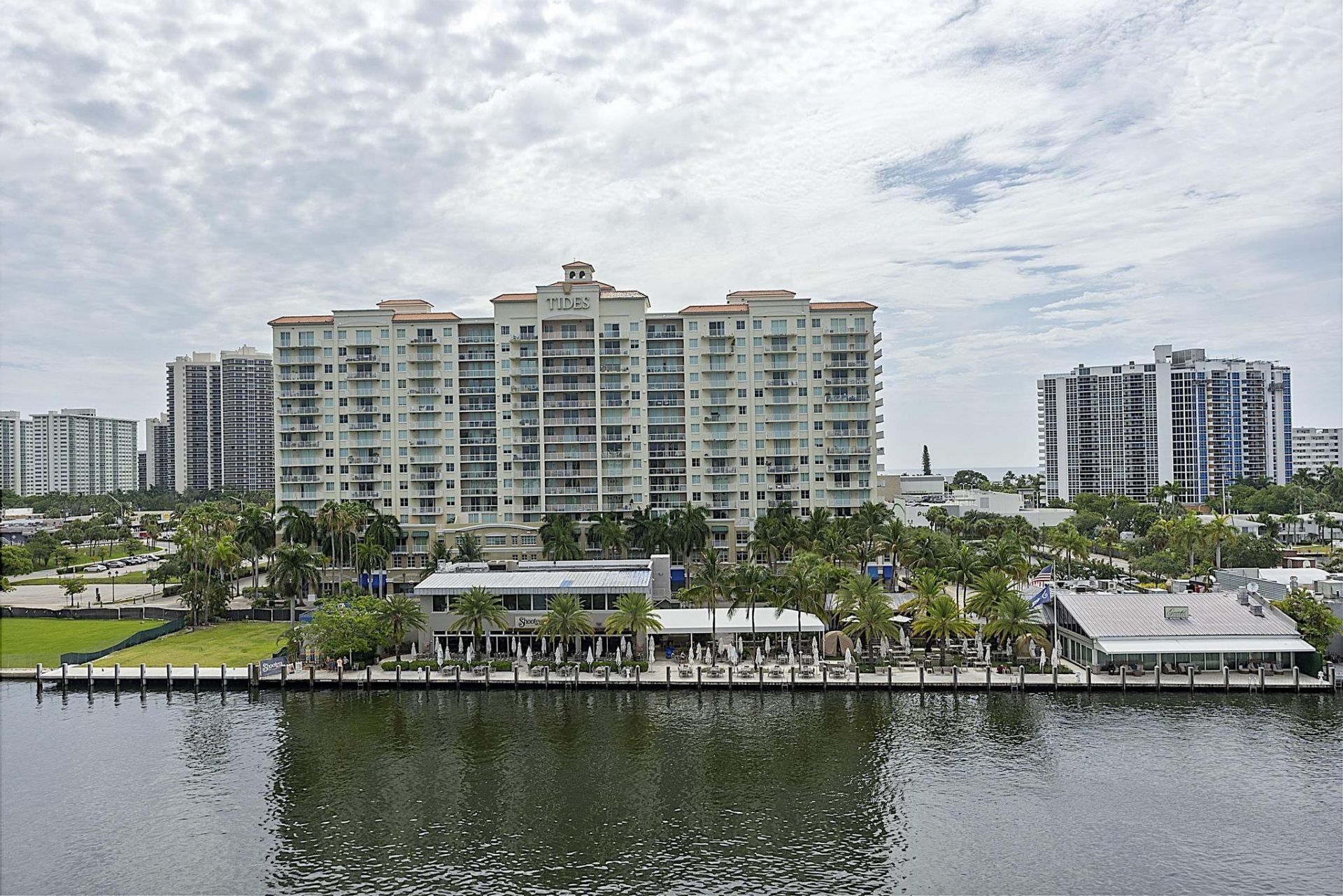 2900 NE 30th Street, Unit Apt 8j, Fort Lauderdale, FL 33306 Photo