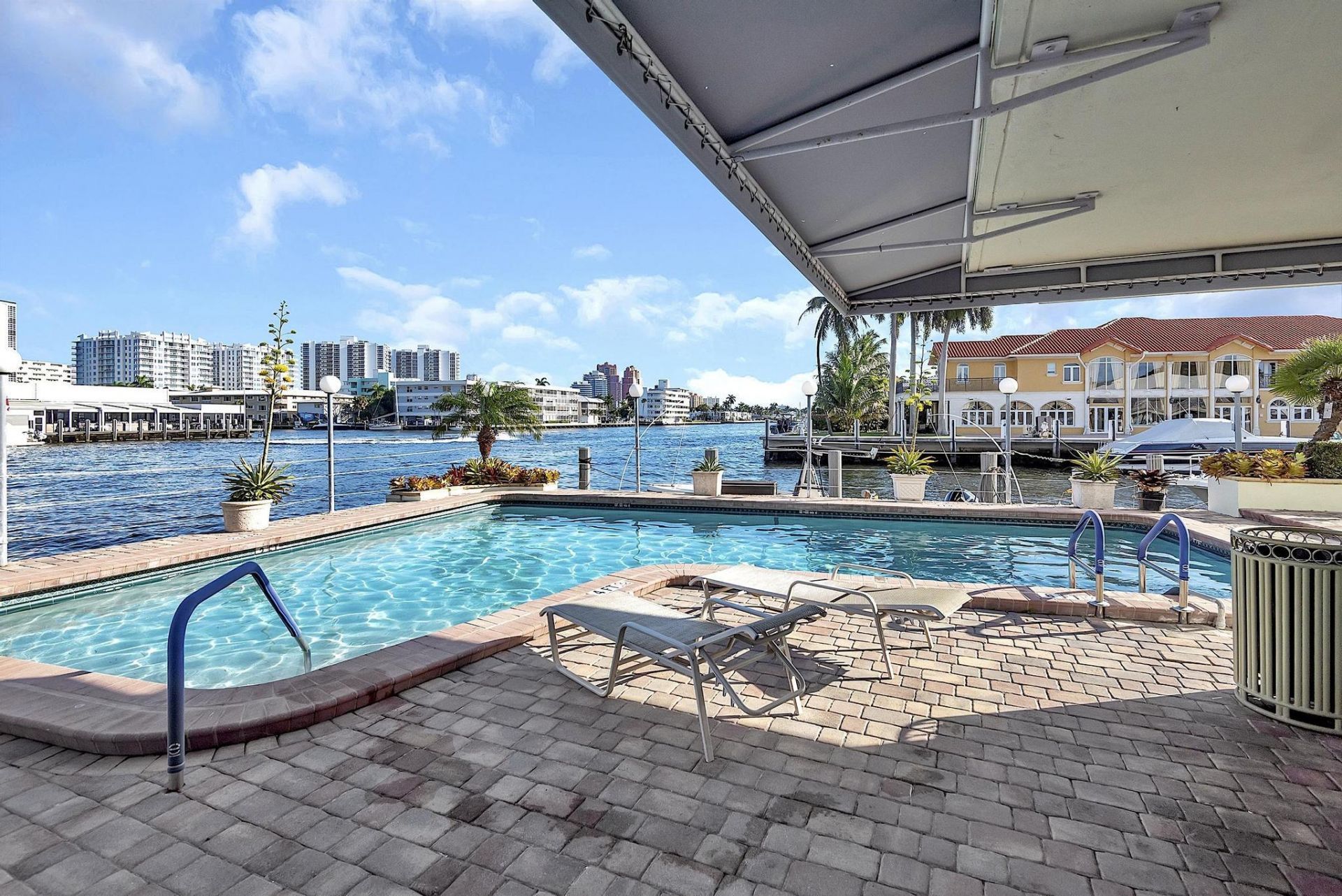 2900 NE 30th Street, Unit Apt 8j, Fort Lauderdale, FL 33306 Photo