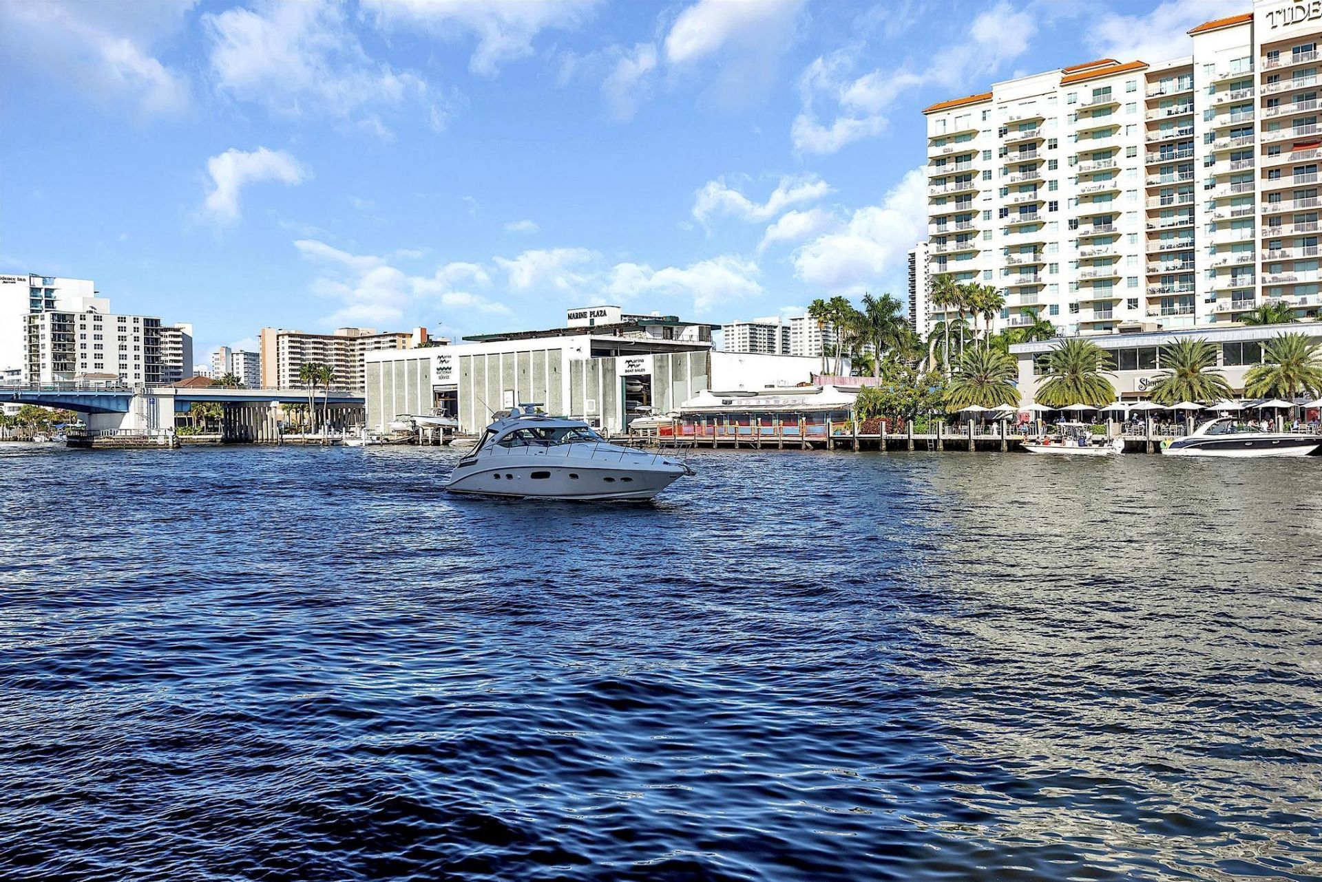 2900 NE 30th Street, Unit Apt 8j, Fort Lauderdale, FL 33306 Photo