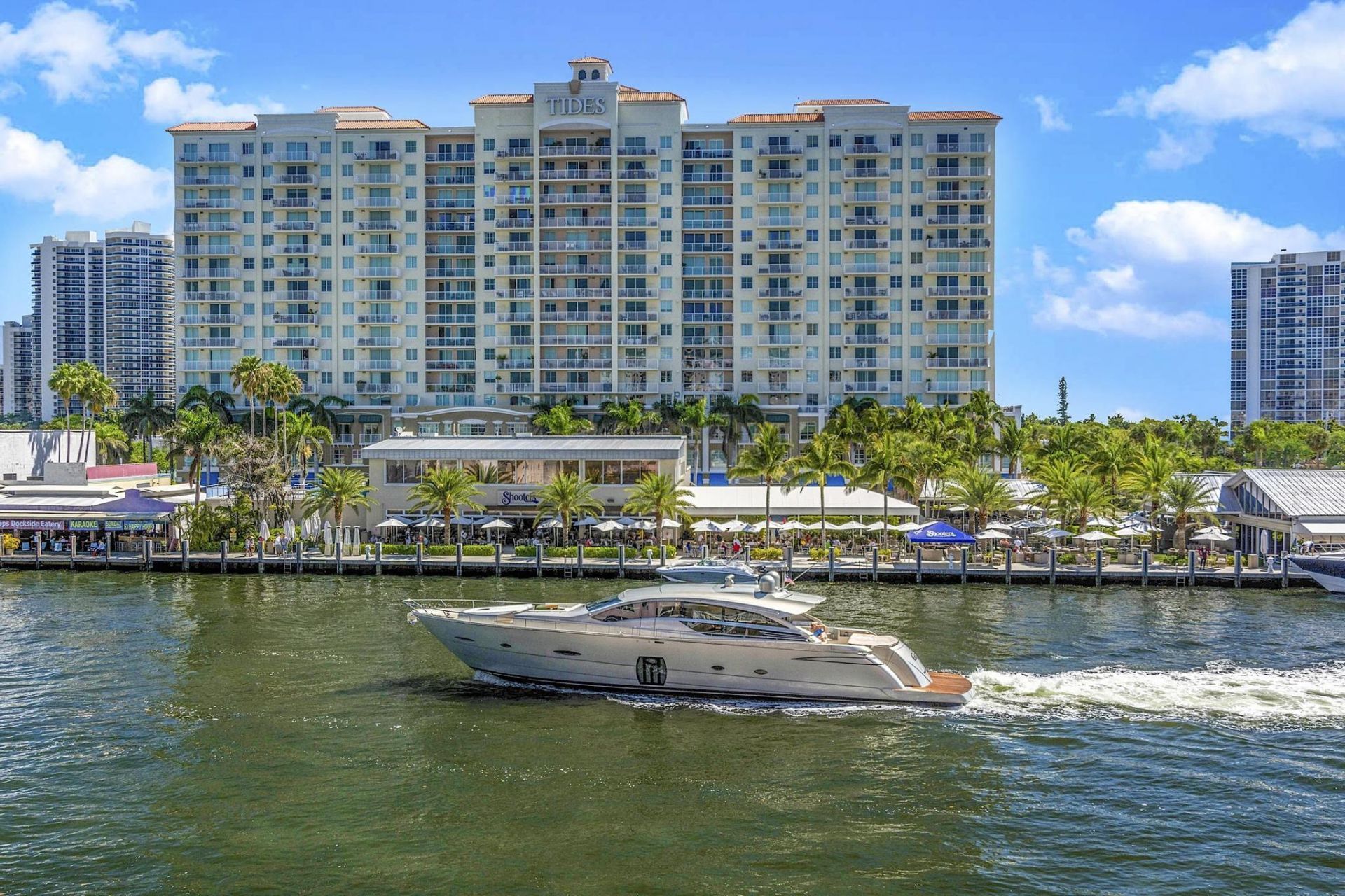 2900 NE 30th Street, Unit Apt 8j, Fort Lauderdale, FL 33306 Photo