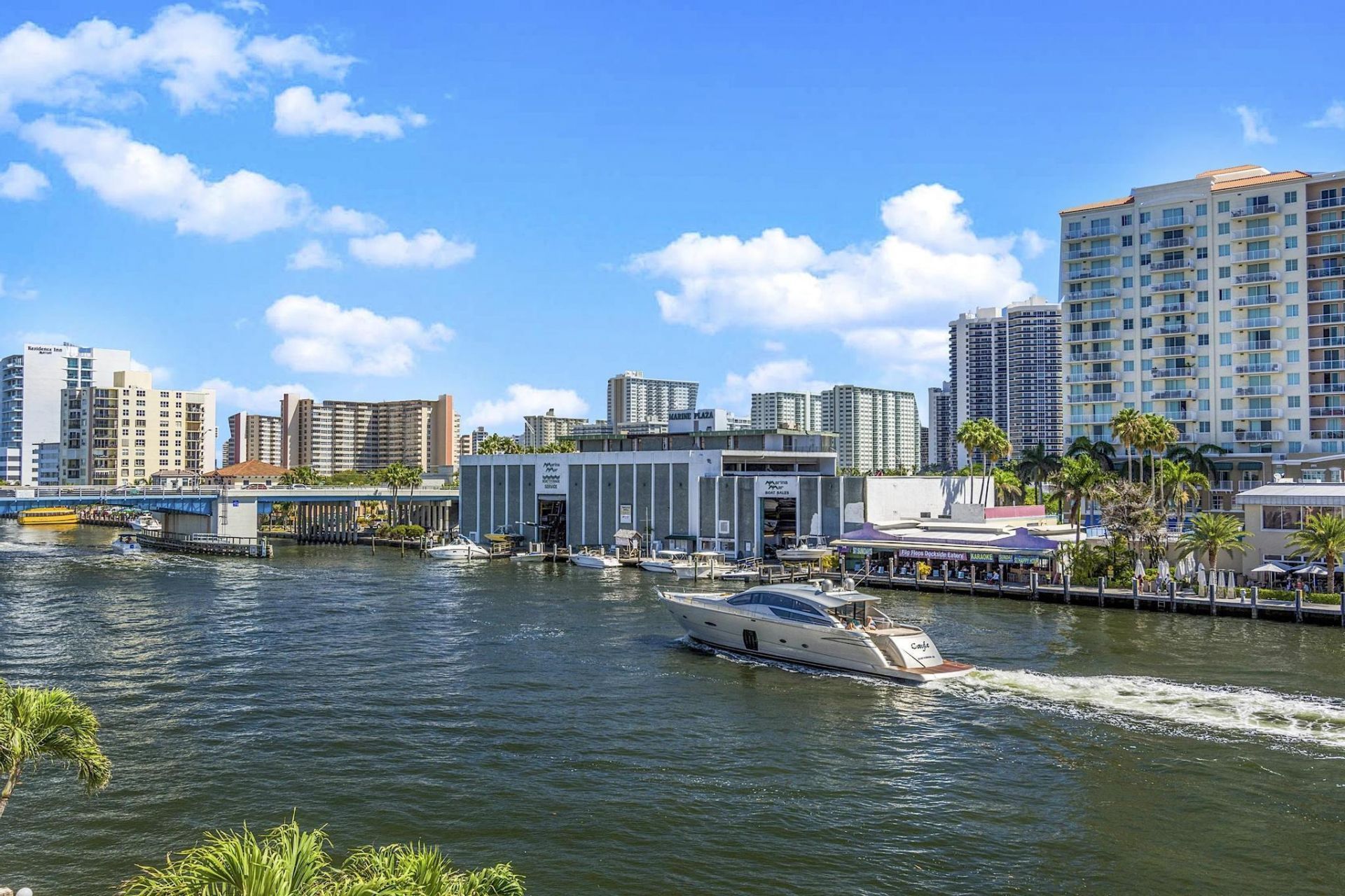 2900 NE 30th Street, Unit Apt 8j, Fort Lauderdale, FL 33306 Photo