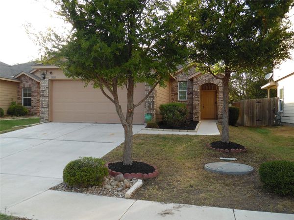 3010 Tilmon LN, Austin, TX 78725