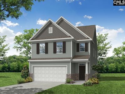 213 Merganser Road, Lexington, SC 29072