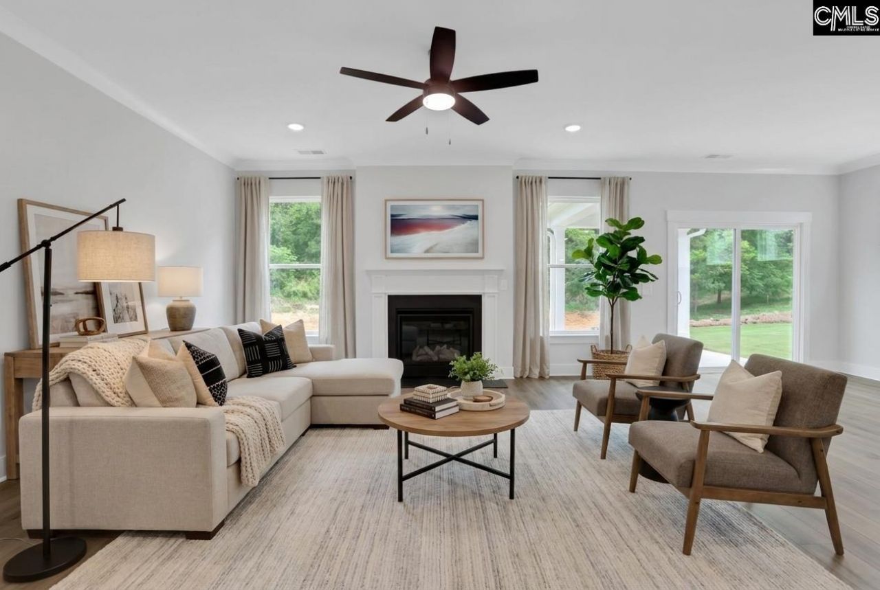 213 Merganser Road Photo 4