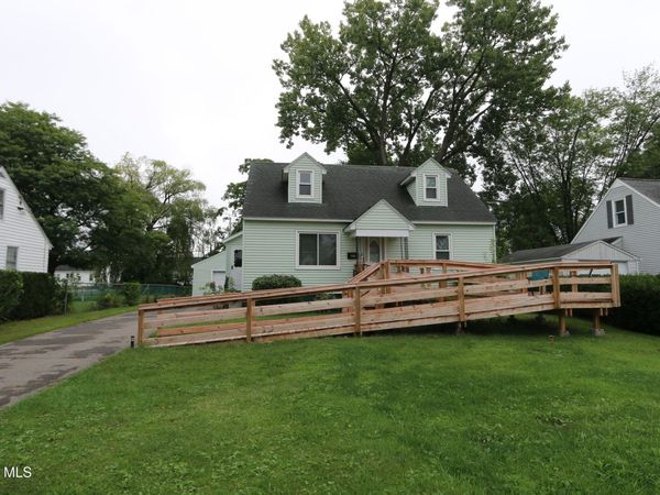 3329 Marie Street, Schenectady, NY 12304