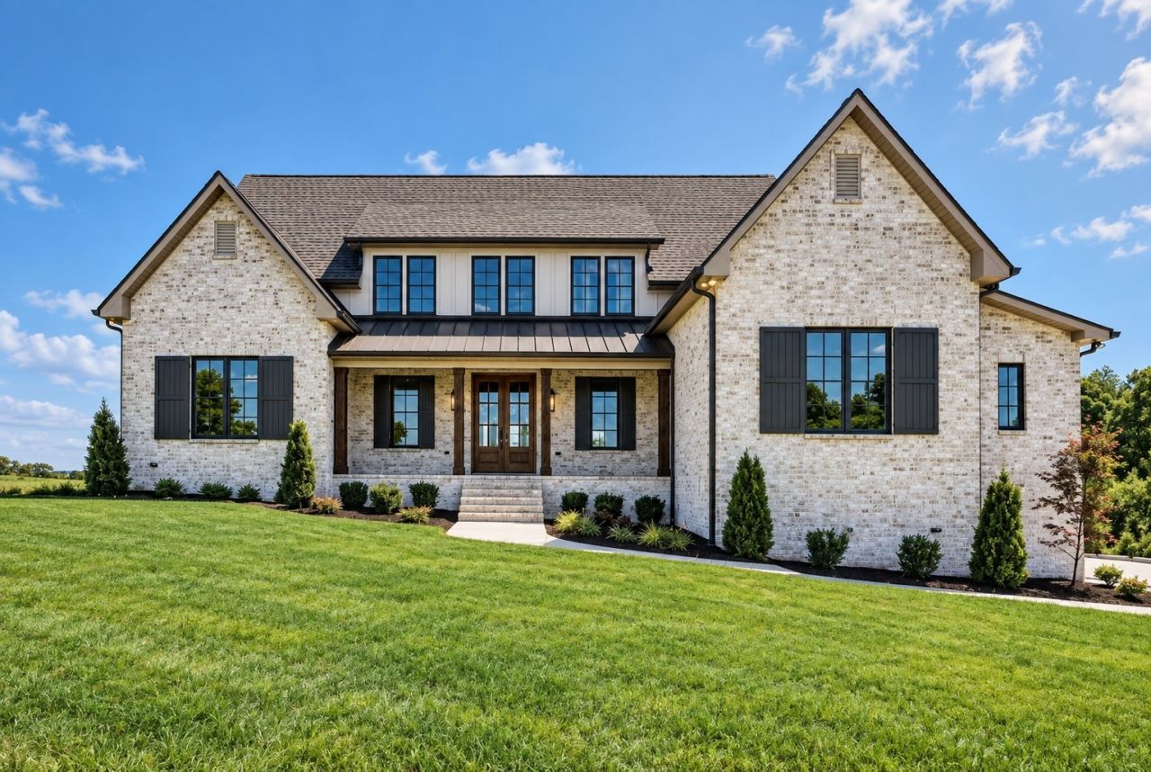2468 Horn Springs, Lebanon, TN 37087 Main Photo