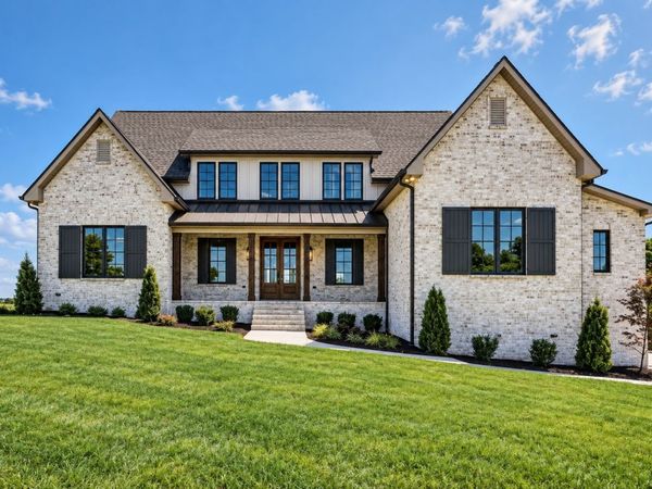 2468 Horn Springs, Lebanon, TN 37087