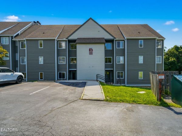 1260 Ski View Drive , Unit 3307, Gatlinburg, TN 37738