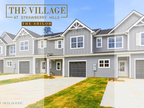7338 Sun Blossom Lane, Unit 174, Knoxville, TN 37924
