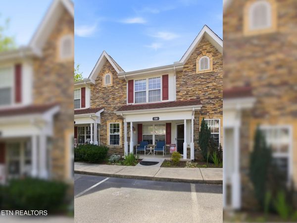 530 Orchard Valley Way , UNIT 622, Pigeon Forge, TN 37862