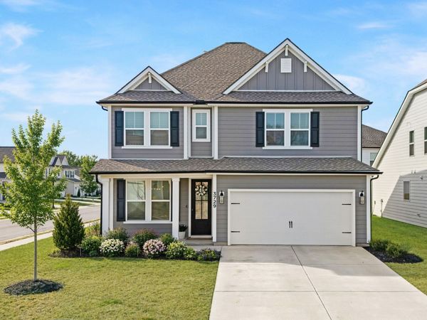 3729 Felipe Way, Murfreesboro, TN 37129