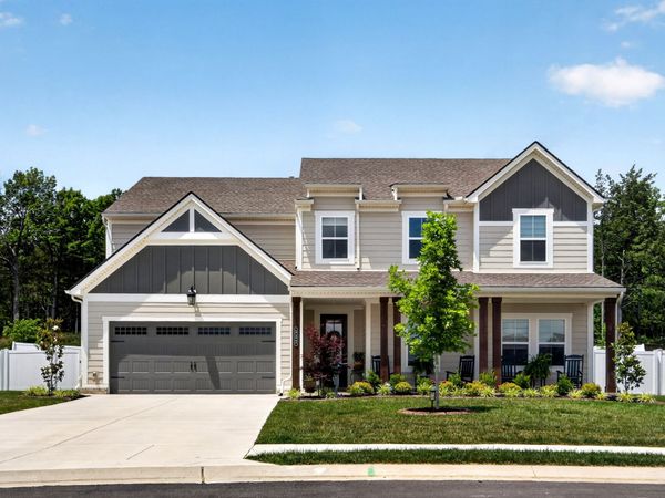532 Blue Olive Dr, Smyrna, TN 37167