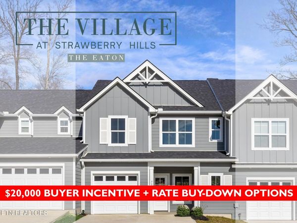 7362 Sun Blossom Lane, Unit 184, Knoxville, TN 37924