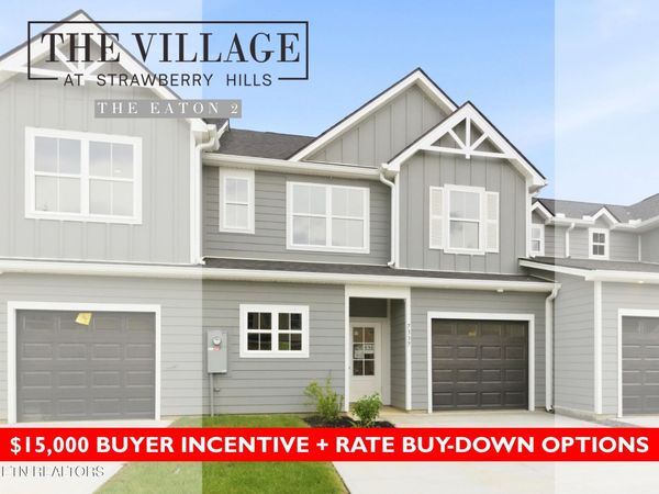 7348 Sun Blossom Lane, Unit 178, Knoxville, TN 37924