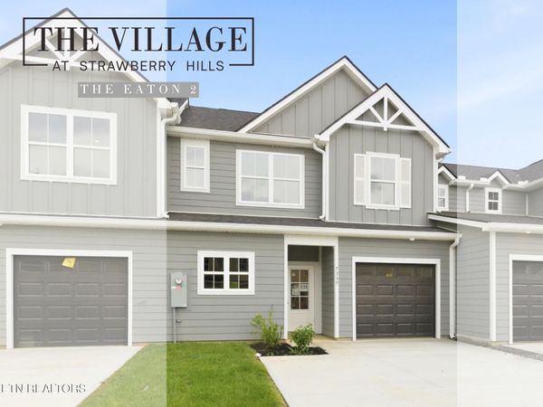 7340 Sun Blossom Lane, Unit 175, Knoxville, TN 37924