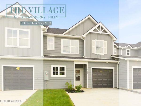 7354 Sun Blossom Lane, Unit 181, Knoxville, TN 37924