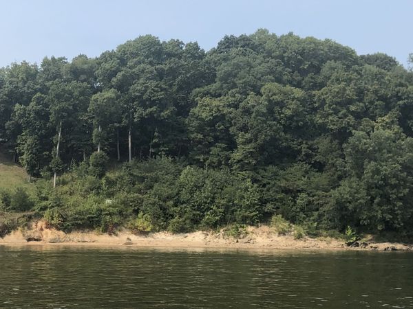 0 River Bluff Lane , Bath Springs, TN 38311