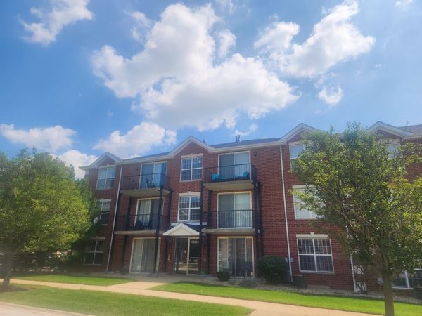16661 Liberty Circle , Unit 2S, Orland Park, IL 60467