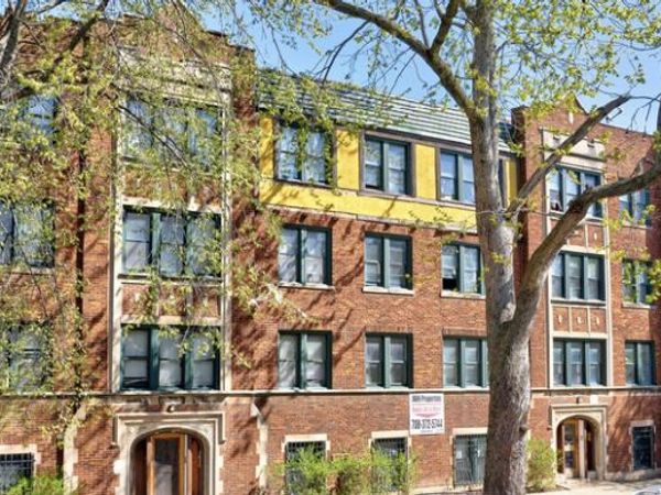 8152 S Laflin Street, Chicago, IL 60620