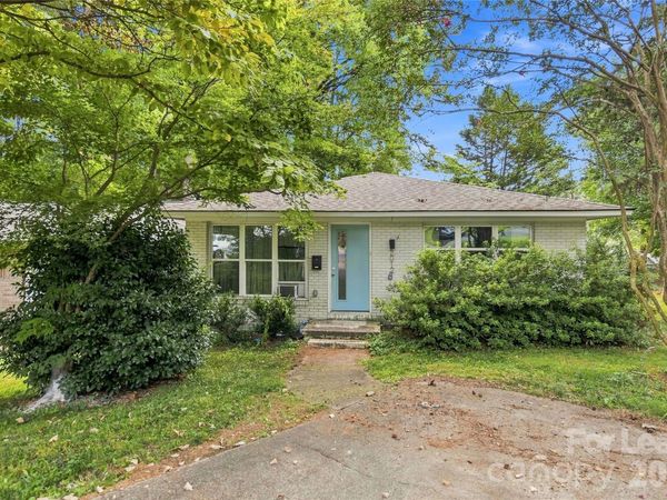 2012 Ibis Court, Charlotte, NC 28205