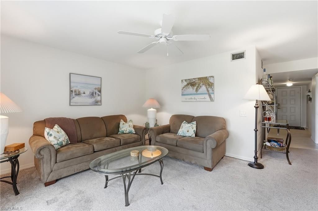 7300 Glenmoor Ln , Unit 205, Naples, FL 34104 Photo