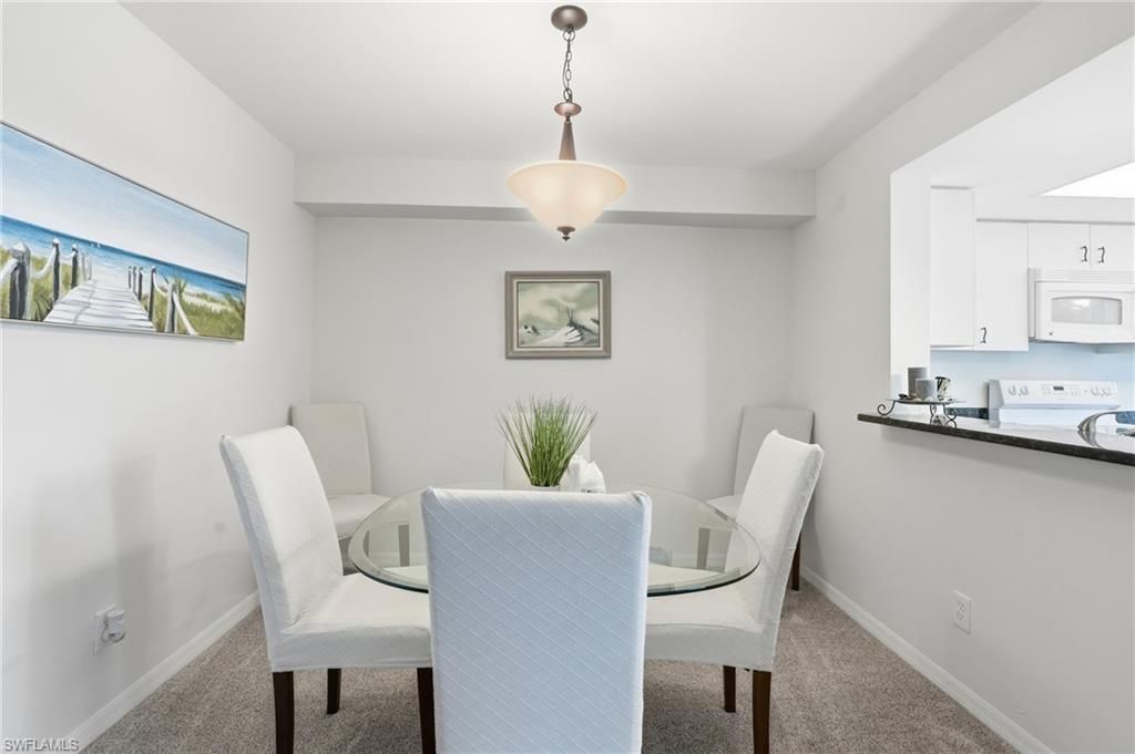 7300 Glenmoor Ln , Unit 205, Naples, FL 34104 Photo