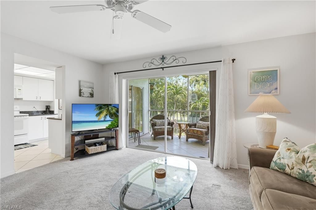 7300 Glenmoor Ln , Unit 205, Naples, FL 34104 Photo