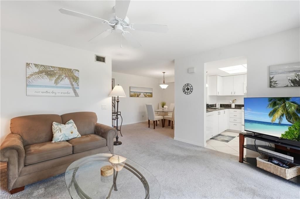7300 Glenmoor Ln , Unit 205, Naples, FL 34104 Photo