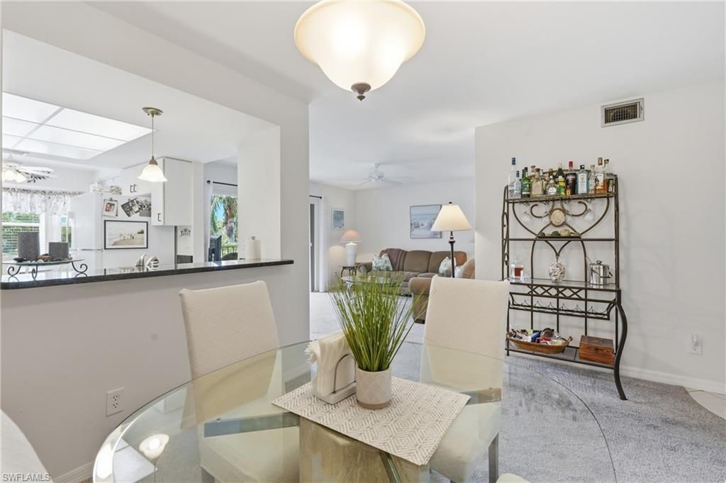 7300 Glenmoor Ln , Unit 205, Naples, FL 34104 Photo