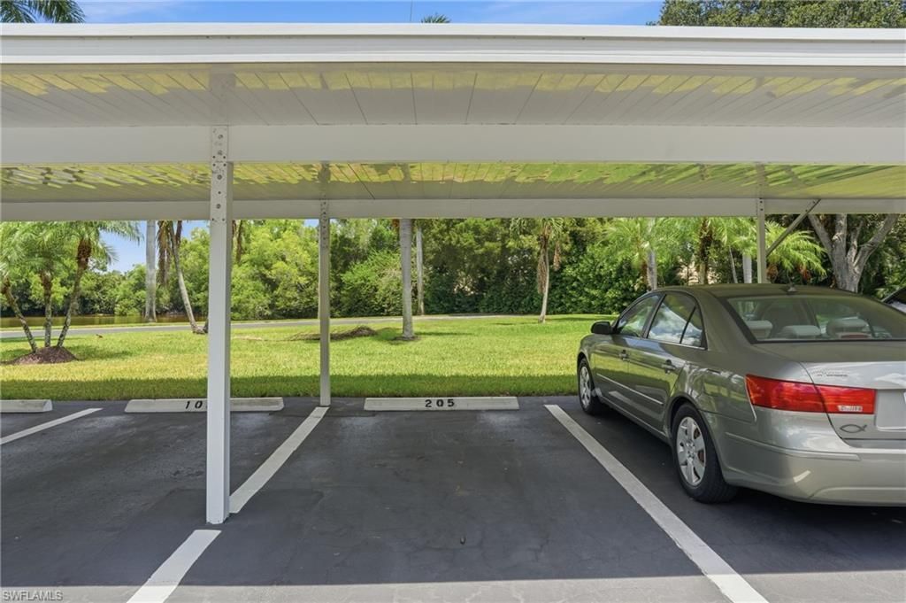 7300 Glenmoor Ln , Unit 205, Naples, FL 34104 Photo