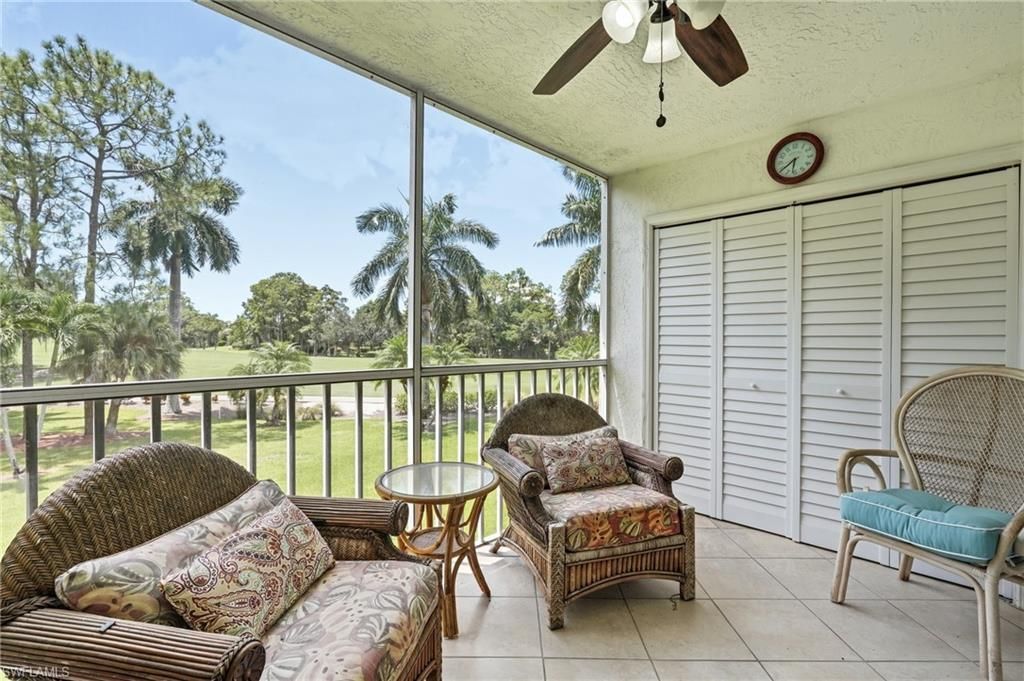 7300 Glenmoor Ln , Unit 205, Naples, FL 34104 Photo