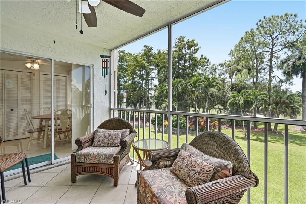 7300 Glenmoor Ln , Unit 205, Naples, FL 34104 Photo