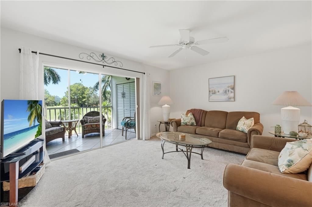 7300 Glenmoor Ln , Unit 205, Naples, FL 34104 Photo