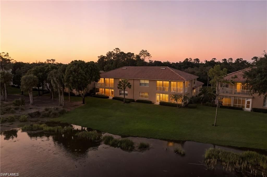 3904 Forest Glen Blvd , Unit 7-101, Naples, FL 34114 Photo