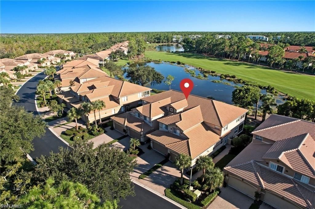 3904 Forest Glen Blvd , Unit 7-101, Naples, FL 34114 Photo