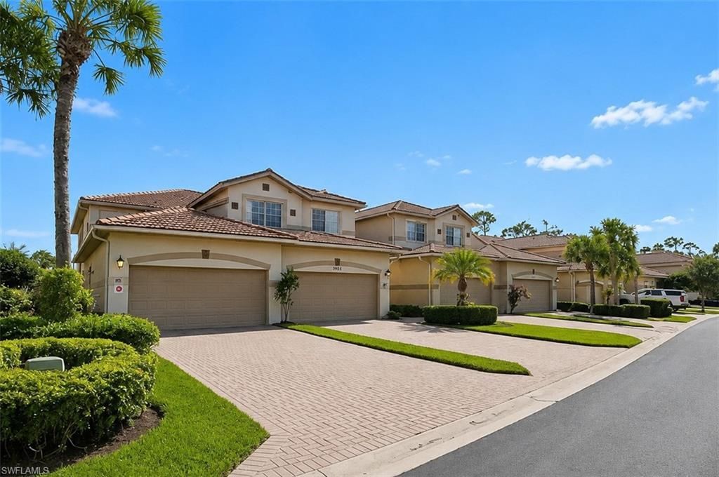 3904 Forest Glen Blvd , Unit 7-101, Naples, FL 34114 Photo