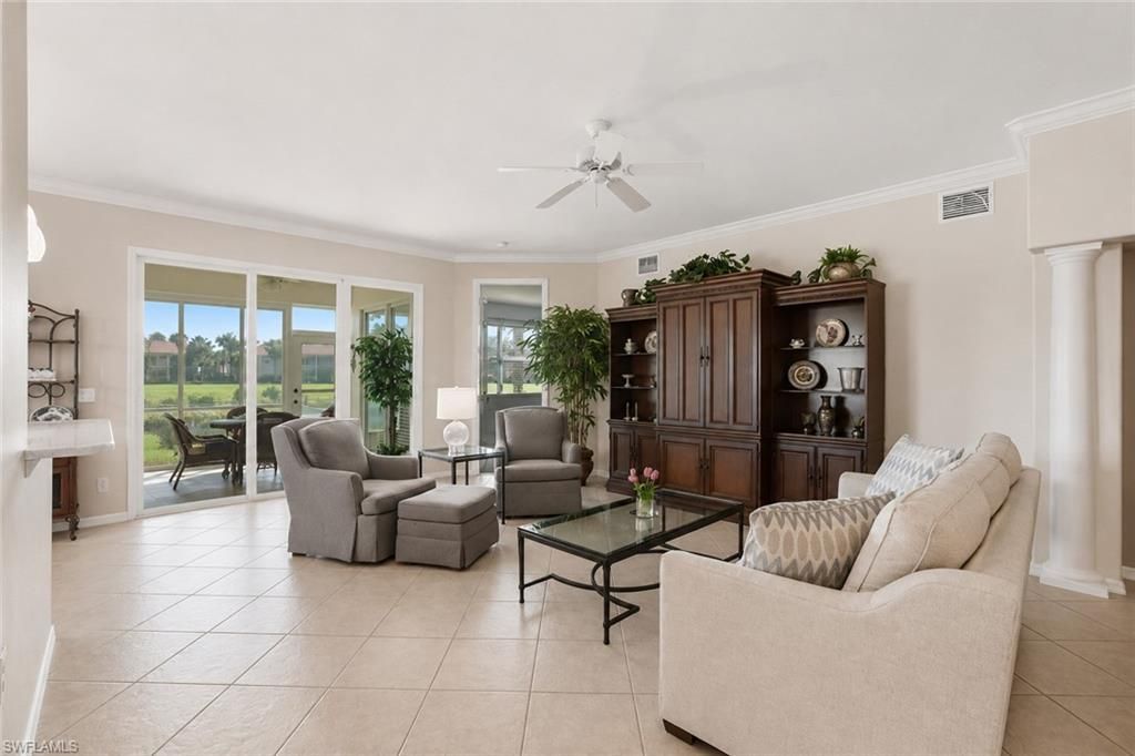 3904 Forest Glen Blvd , Unit 7-101, Naples, FL 34114 Photo