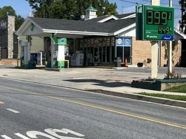 211 E MAIN STREET , MIDDLETOWN, MD 21769