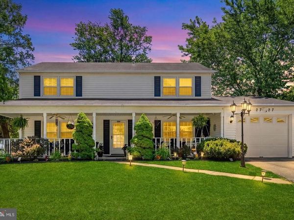 2727 KEYSTONE LANE , BOWIE, MD 20715