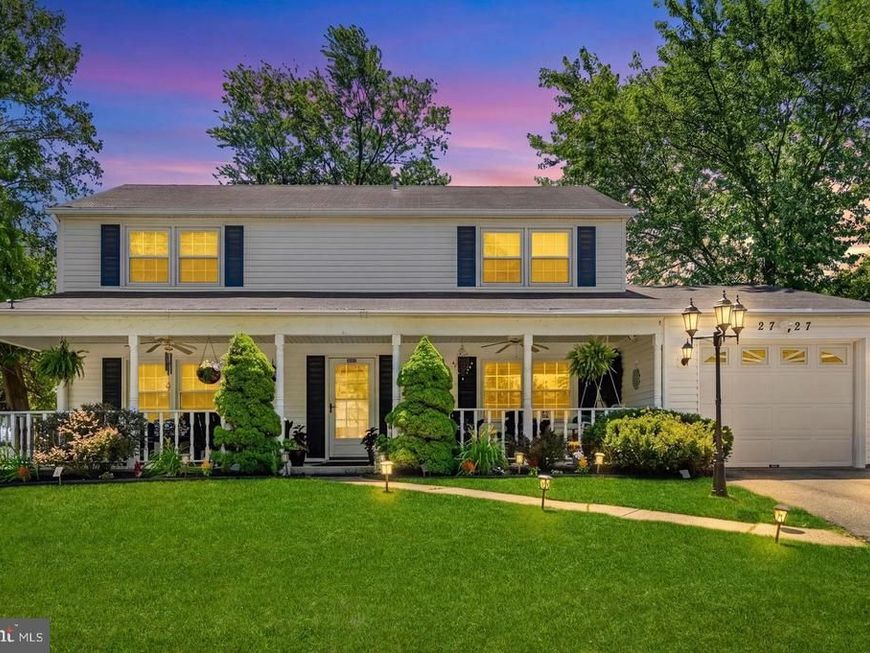 2727 Keystone Lane , Bowie, MD 20715 Main Photo